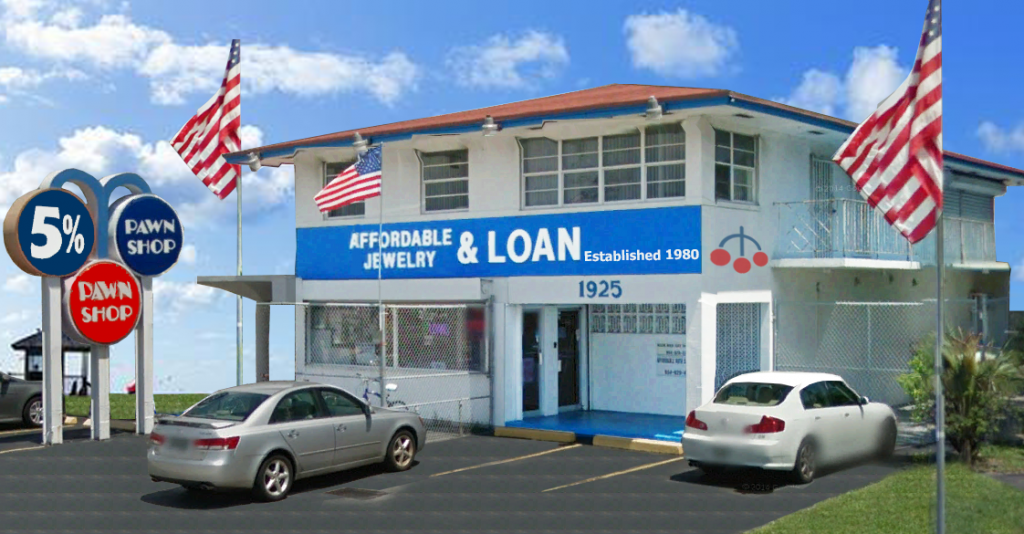 payday loans in Madisonville